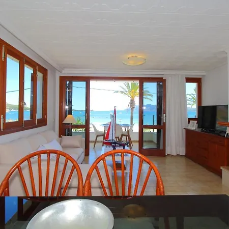 Family Seafront Fantastic Seaview 波连斯萨