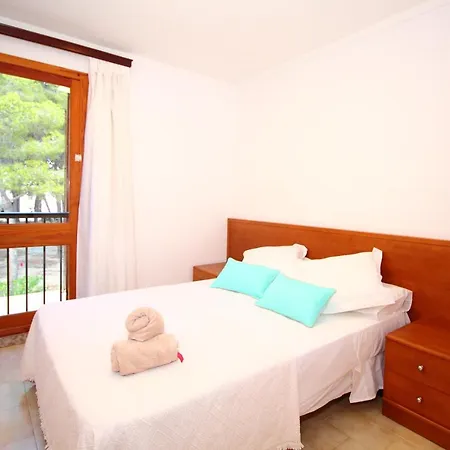 公寓 Family Seafront Fantastic Seaview