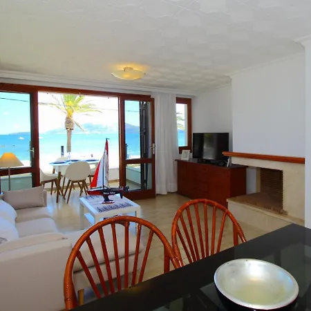 Family Seafront Fantastic Seaview 波连斯萨