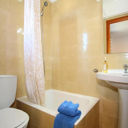 דירה Family Seafront Fantastic Seaview